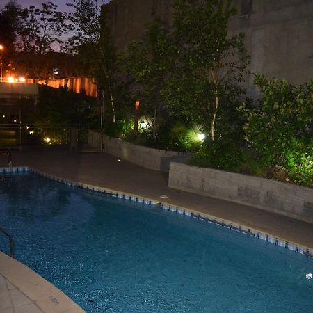 Sys Suites Lord Cochrane Santiago Kültér fotó
