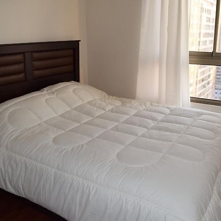 Sys Suites Lord Cochrane Santiago Kültér fotó