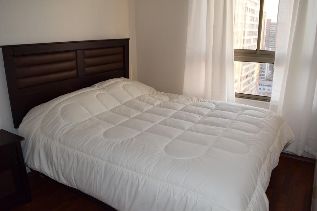 Sys Suites Lord Cochrane Santiago Kültér fotó