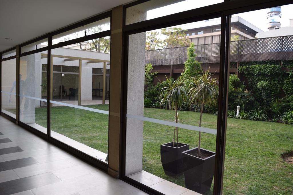 Sys Suites Lord Cochrane Santiago Kültér fotó