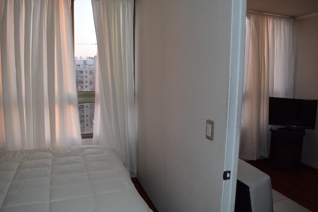 Sys Suites Lord Cochrane Santiago Kültér fotó
