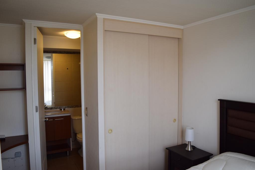 Sys Suites Lord Cochrane Santiago Kültér fotó
