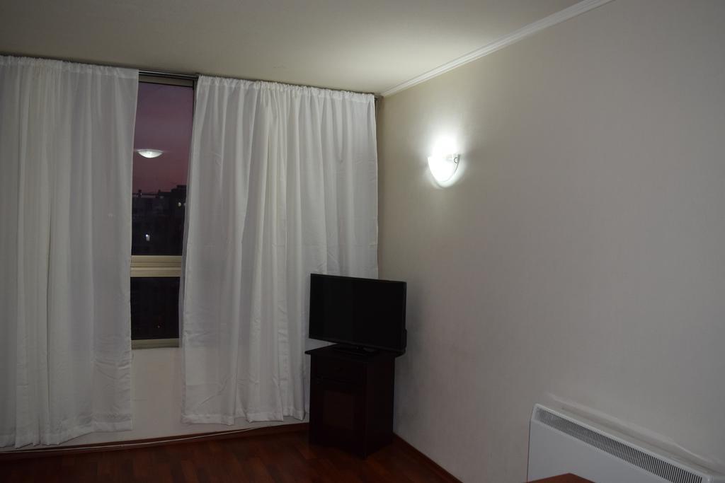 Sys Suites Lord Cochrane Santiago Kültér fotó