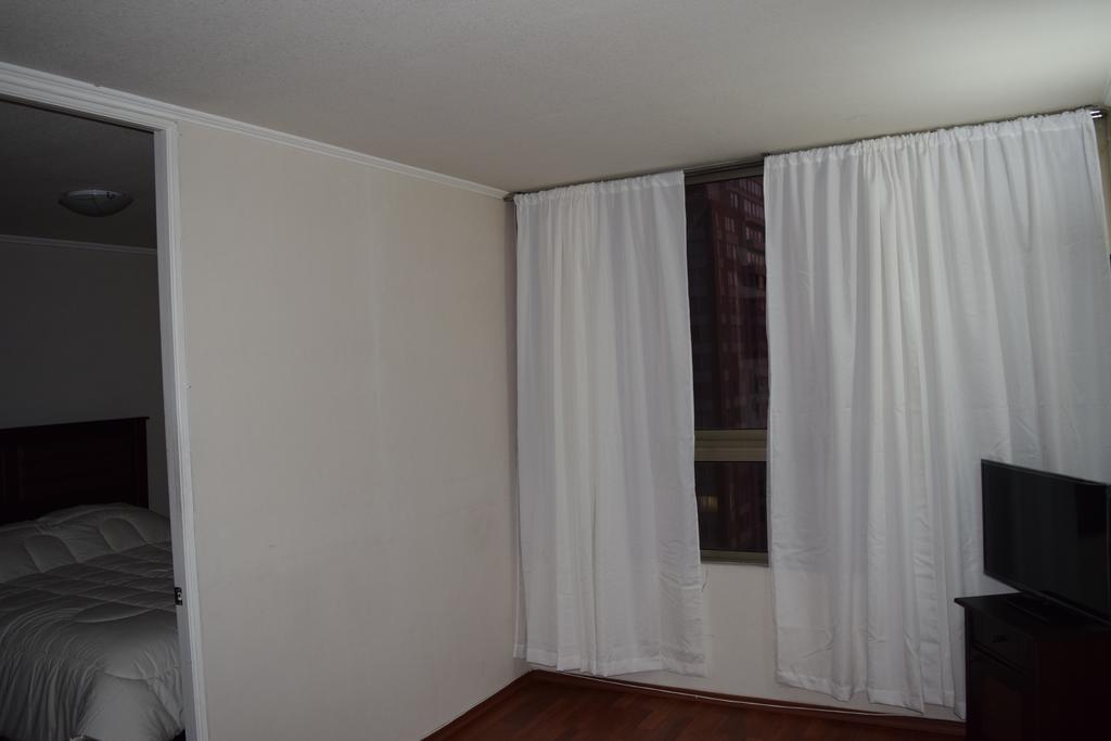 Sys Suites Lord Cochrane Santiago Kültér fotó