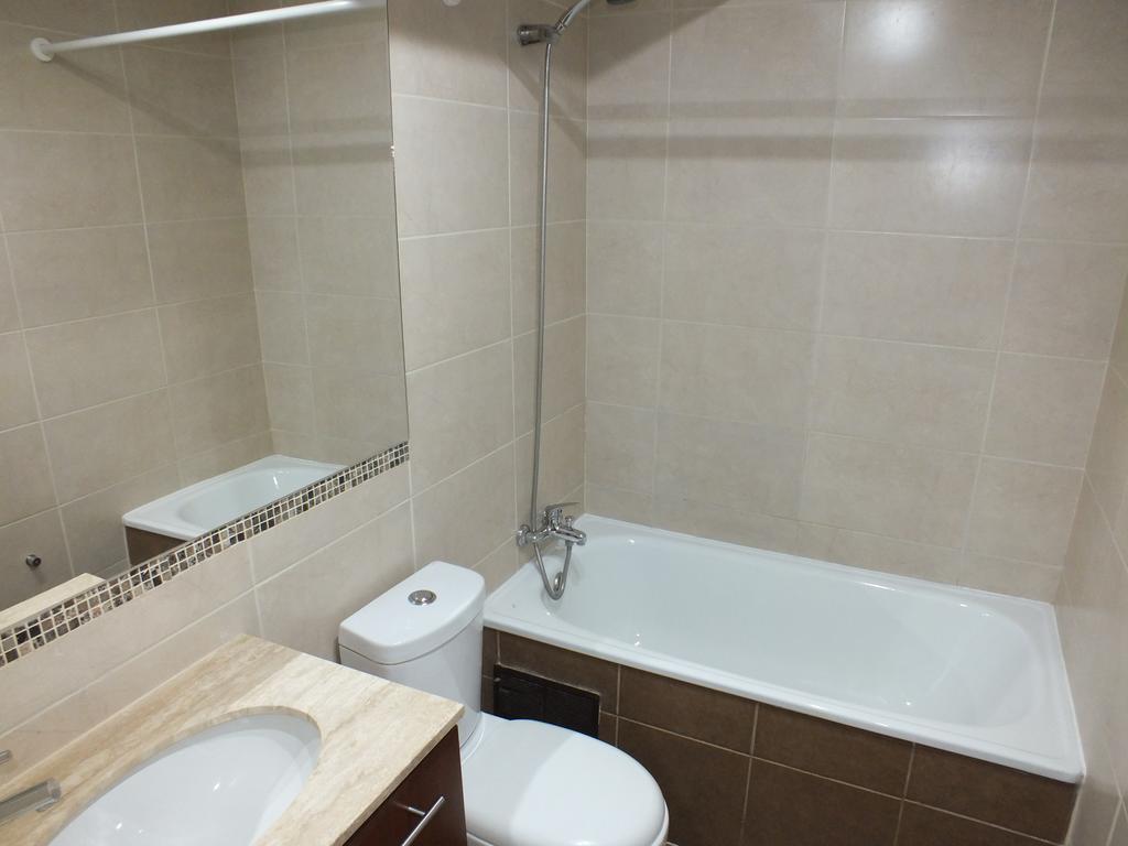 Sys Suites Lord Cochrane Santiago Kültér fotó